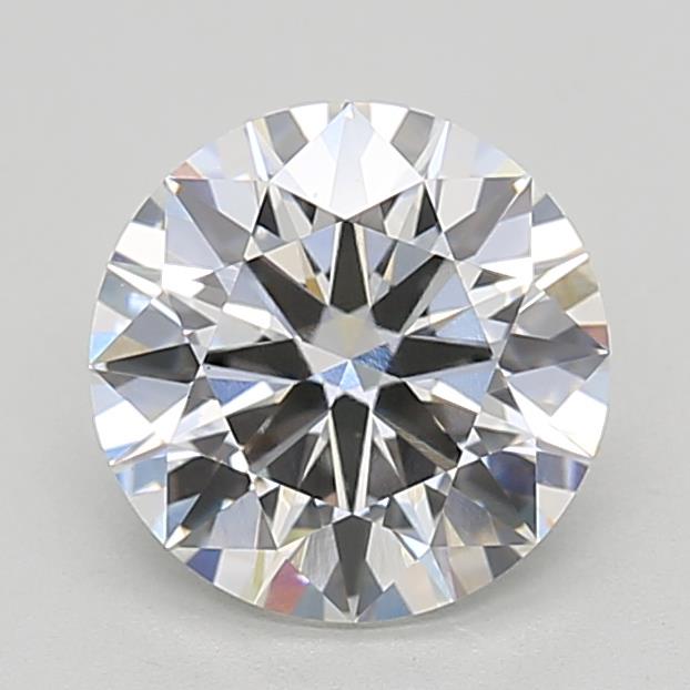 IGI 1.84 Carat Round Brilliant Lab Grown Diamond