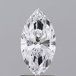 IGI 1.19 Carat Marquise Lab Grown Diamond 人工培育鑽石 實驗室人造鑽石