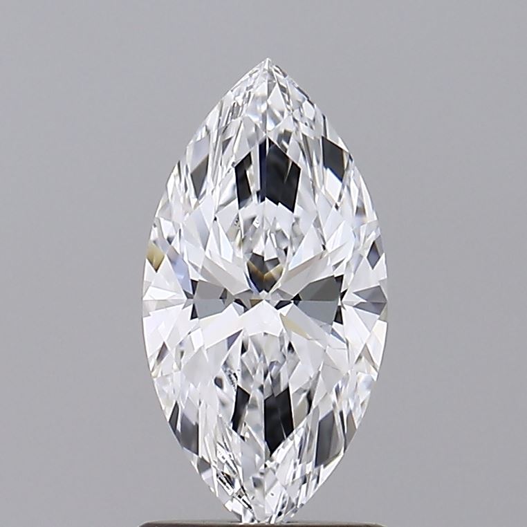 IGI 1.19 Carat Marquise Lab Grown Diamond 人工培育鑽石 實驗室人造鑽石