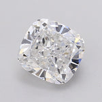 IGI 3.01 Carat Cushion Lab Grown Diamond 人工培育鑽石 實驗室人造鑽石