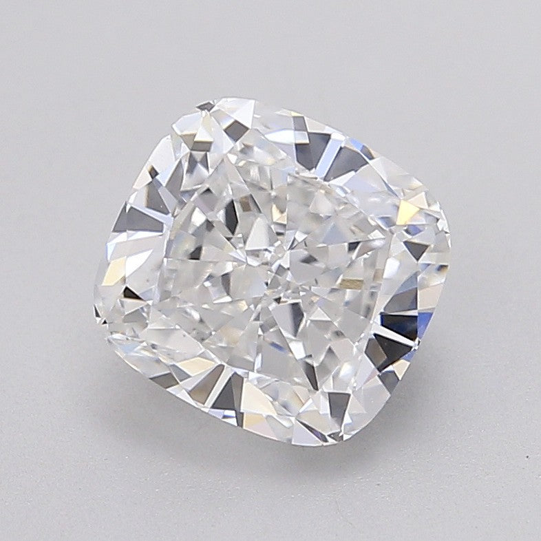IGI 3.01 Carat Cushion Lab Grown Diamond 人工培育鑽石 實驗室人造鑽石