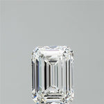 IGI 1.81 Carat Emerald Lab Grown Diamond 人工培育鑽石 實驗室人造鑽石