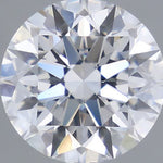 IGI 1.23 Carat Round Brilliant Lab Grown Diamond 人工培育鑽石 實驗室人造鑽石