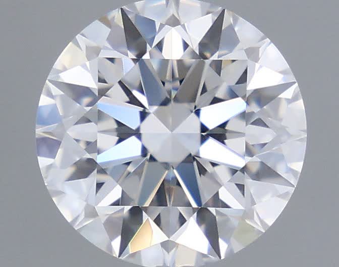 IGI 1.23 Carat Round Brilliant Lab Grown Diamond 人工培育鑽石 實驗室人造鑽石