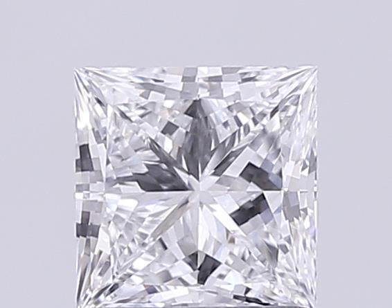 IGI 1.51 Carat Princess Cut Lab Grown Diamond 人工培育鑽石 實驗室人造鑽石