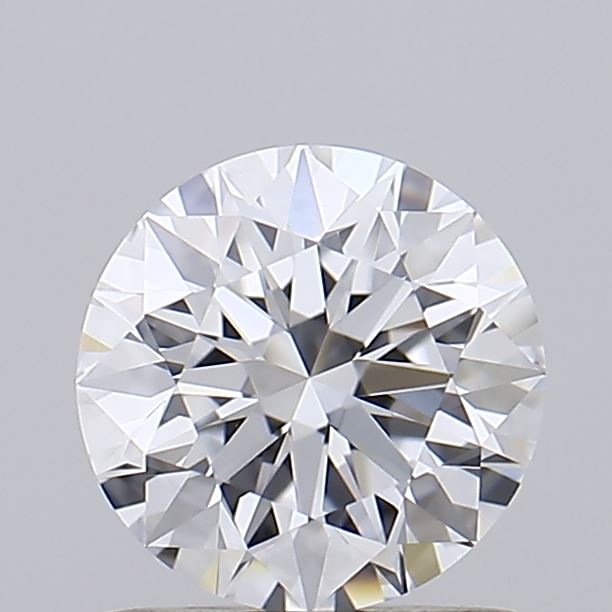 IGI 0.87 Carat Round Brilliant Lab Grown Diamond