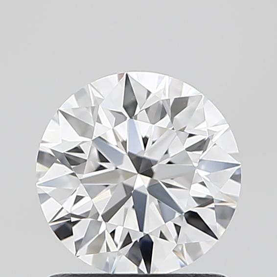 IGI 1.03 Carat Round Brilliant Lab Grown Diamond
