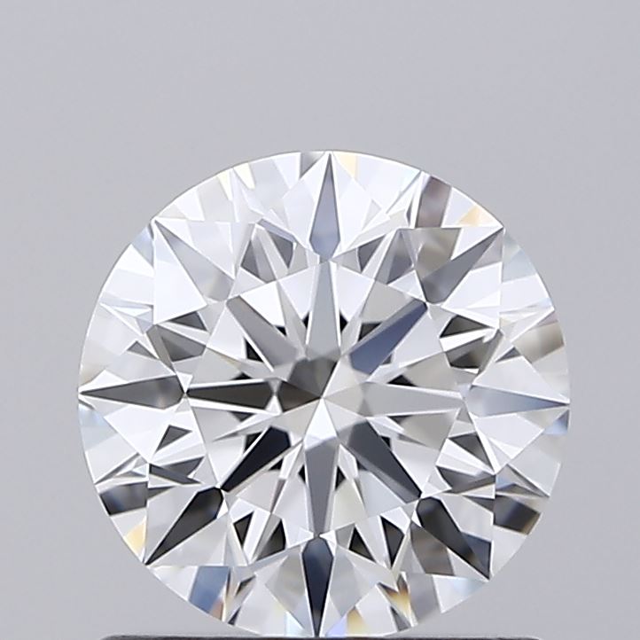 IGI 0.83 Carat Round Brilliant Lab Grown Diamond 人工培育鑽石 實驗室人造鑽石