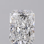 IGI 1.04 Carat 雷地恩切割 - Radiant Cut 培育鑽石 Lab Grown Diamond 人造鑽石 人工鑽石 實驗室鑽石 培養鑽石 香港 培育鑽 