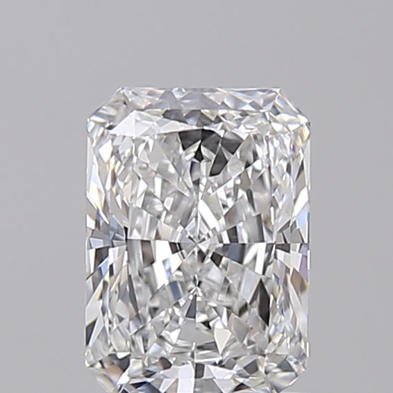 IGI 1.04 Carat 雷地恩切割 - Radiant Cut 培育鑽石 Lab Grown Diamond 人造鑽石 人工鑽石 實驗室鑽石 培養鑽石 香港 培育鑽 