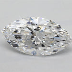 IGI 2.01 Carat Marquise Lab Grown Diamond 人工培育鑽石 實驗室人造鑽石