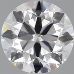 IGI 1.43 Carat Round Brilliant Lab Grown Diamond 人工培育鑽石 實驗室人造鑽石