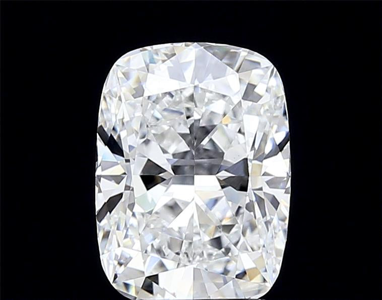IGI 3.57 Carat Cushion Lab Grown Diamond 人工培育鑽石 實驗室人造鑽石