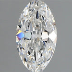 IGI 1.32 Carat Oval Lab Grown Diamond 人工培育鑽石 實驗室人造鑽石