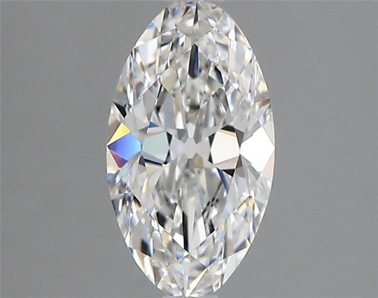 IGI 1.32 Carat Oval Lab Grown Diamond 人工培育鑽石 實驗室人造鑽石