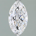 IGI 1.54 Carat Marquise Lab Grown Diamond
