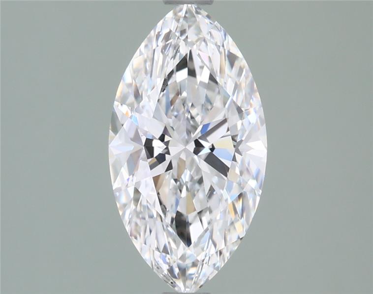 IGI 1.54 Carat Marquise Lab Grown Diamond
