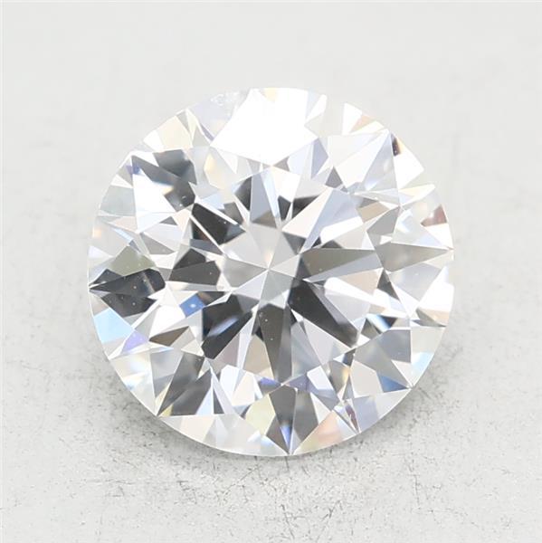 IGI 1.24 Carat Round Brilliant Lab Grown Diamond 人工培育鑽石 實驗室人造鑽石