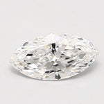 IGI 0.61 Carat Marquise Lab Grown Diamond 人工培育鑽石 實驗室人造鑽石