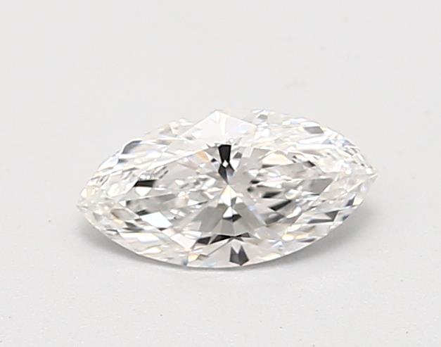 IGI 0.61 Carat Marquise Lab Grown Diamond 人工培育鑽石 實驗室人造鑽石