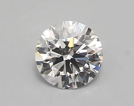 IGI 0.72 Carat Round Brilliant Lab Grown Diamond 人工培育鑽石 實驗室人造鑽石