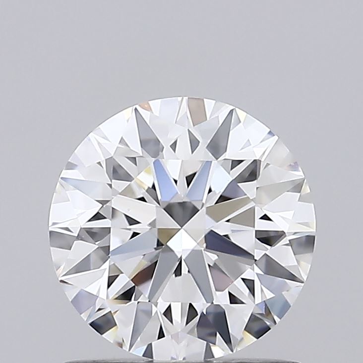 IGI 1.05 Carat Round Brilliant Lab Grown Diamond