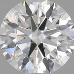 IGI 1.14 Carat Round Brilliant Lab Grown Diamond 人工培育鑽石 實驗室人造鑽石