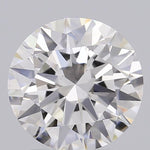 IGI 1.50 Carat Round Brilliant Lab Grown Diamond 人工培育鑽石 實驗室人造鑽石