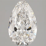 IGI 1.93 Carat Pear Lab Grown Diamond 人工培育鑽石 實驗室人造鑽石