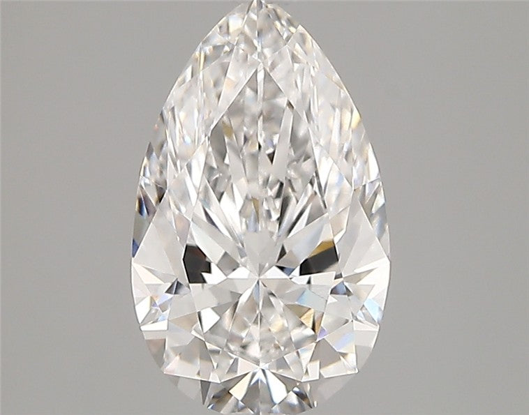 IGI 1.93 Carat Pear Lab Grown Diamond 人工培育鑽石 實驗室人造鑽石