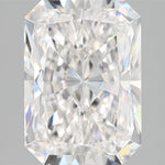 IGI 2.12 Carat Radiant Cut Lab Grown Diamond 人工培育鑽石 實驗室人造鑽石