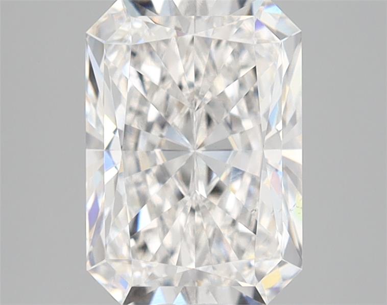 IGI 2.12 Carat Radiant Cut Lab Grown Diamond 人工培育鑽石 實驗室人造鑽石