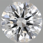 IGI 0.70 Carat Round Brilliant Lab Grown Diamond 人工培育鑽石 實驗室人造鑽石