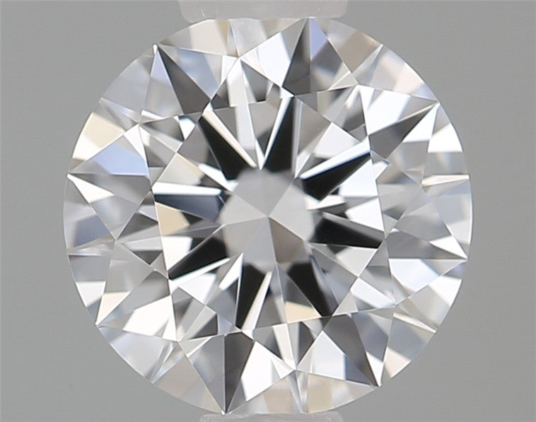 IGI 0.70 Carat Round Brilliant Lab Grown Diamond 人工培育鑽石 實驗室人造鑽石