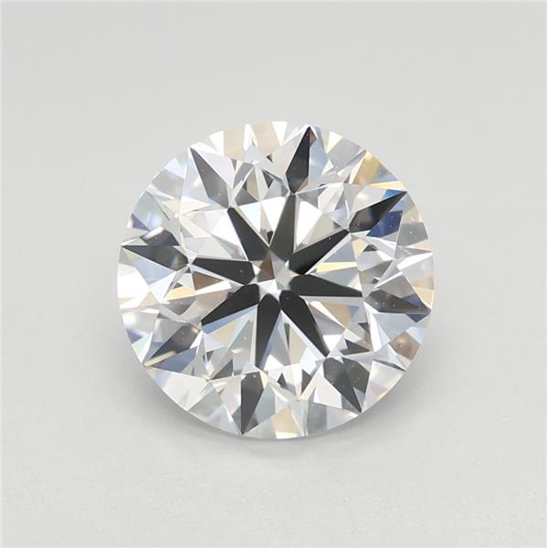 IGI 1.50 Carat Round Brilliant Lab Grown Diamond 人工培育鑽石 實驗室人造鑽石