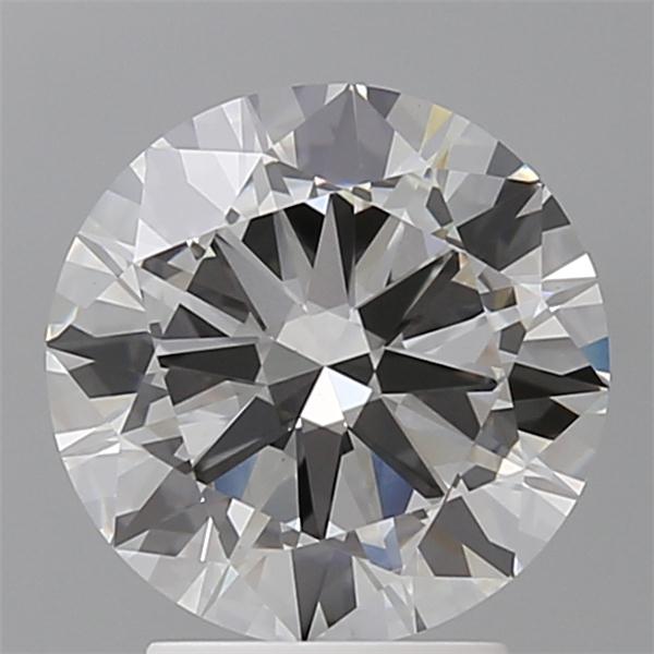 IGI 2.92 Carat Round Brilliant Lab Grown Diamond 人工培育鑽石 實驗室人造鑽石
