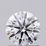 IGI 0.70 Carat Round Brilliant Lab Grown Diamond 人工培育鑽石 實驗室人造鑽石