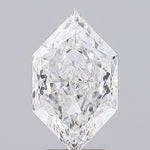 IGI 2.30 Carat Marquise Lab Grown Diamond 人工培育鑽石 實驗室人造鑽石