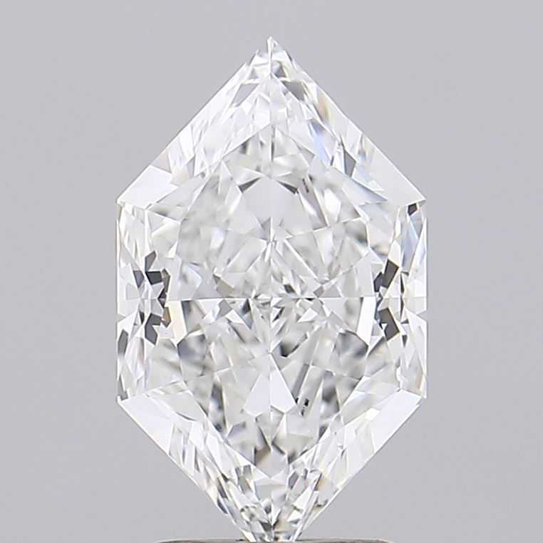 IGI 2.30 Carat Marquise Lab Grown Diamond 人工培育鑽石 實驗室人造鑽石