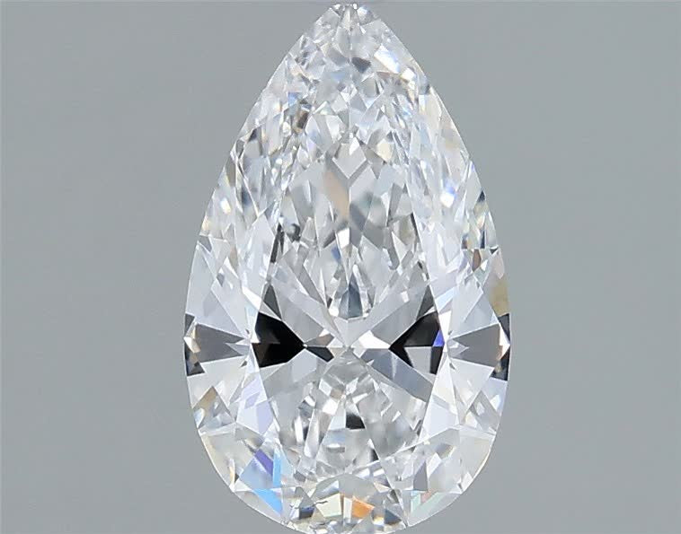 IGI 1.02 Carat Pear Lab Grown Diamond