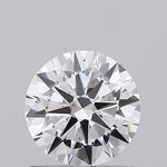 IGI 0.89 Carat Round Brilliant Lab Grown Diamond 人工培育鑽石 實驗室人造鑽石