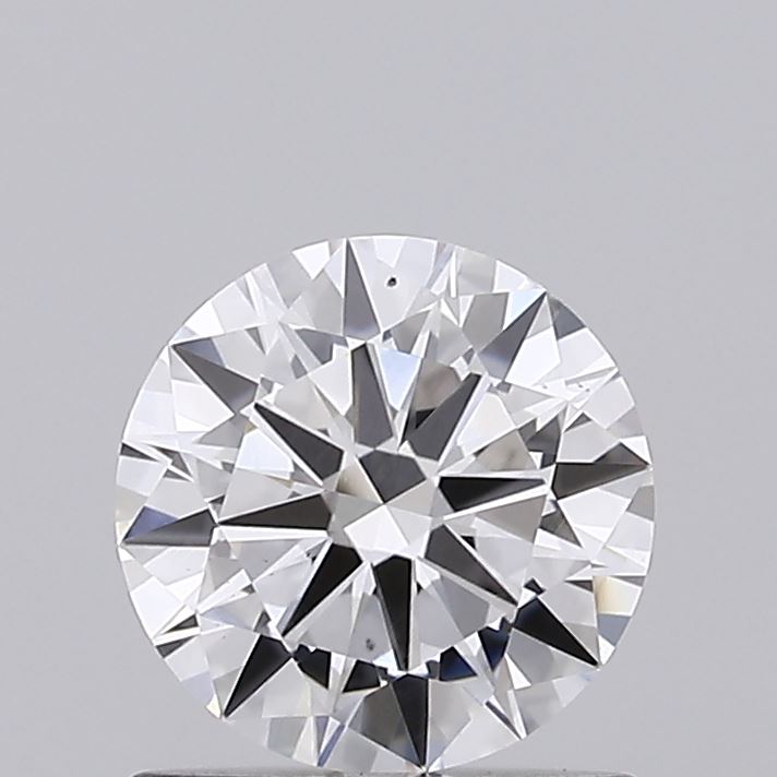 IGI 0.89 Carat Round Brilliant Lab Grown Diamond 人工培育鑽石 實驗室人造鑽石