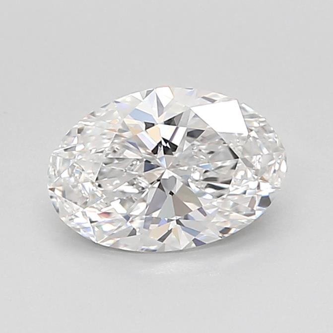 IGI 0.95 Carat Oval Lab Grown Diamond 人工培育鑽石 實驗室人造鑽石