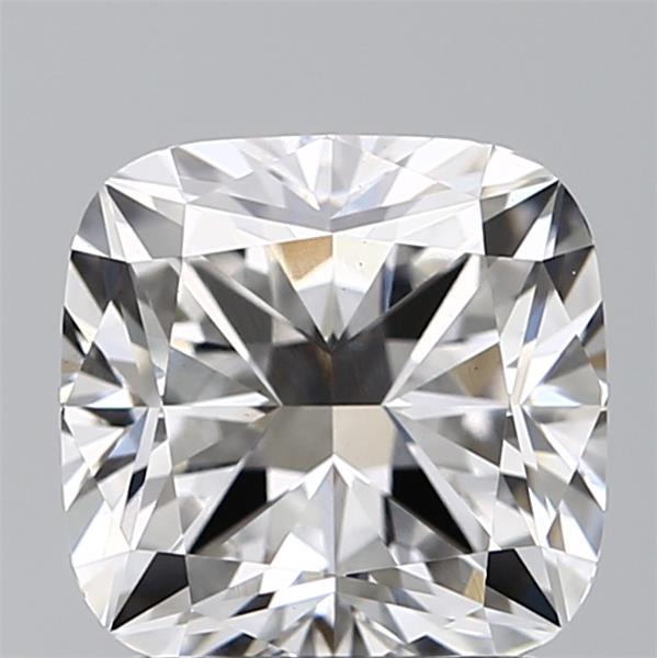 IGI 1.85 Carat Cushion Lab Grown Diamond 人工培育鑽石 實驗室人造鑽石