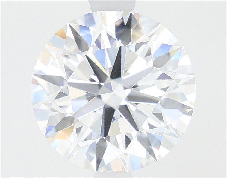 IGI 1.24 Carat Round Brilliant Lab Grown Diamond 人工培育鑽石 實驗室人造鑽石