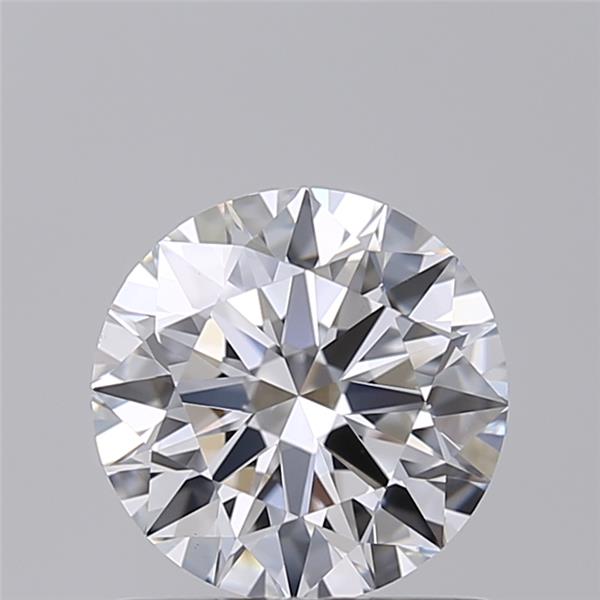 GIA 1 Carat Round Brilliant Lab Grown Diamond