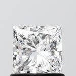 IGI 1.02 Carat Princess Cut Lab Grown Diamond 人工培育鑽石 實驗室人造鑽石