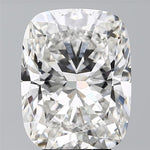 IGI 5.10 Carat Cushion Lab Grown Diamond 人工培育鑽石 實驗室人造鑽石