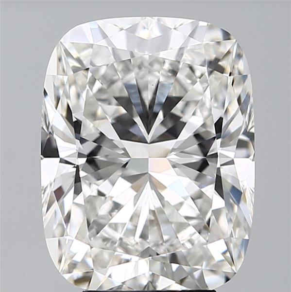 IGI 5.10 Carat Cushion Lab Grown Diamond 人工培育鑽石 實驗室人造鑽石