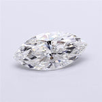 IGI 2.51 Carat Marquise Lab Grown Diamond 人工培育鑽石 實驗室人造鑽石